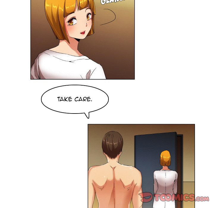 God of App Chapter 28 Page 19
