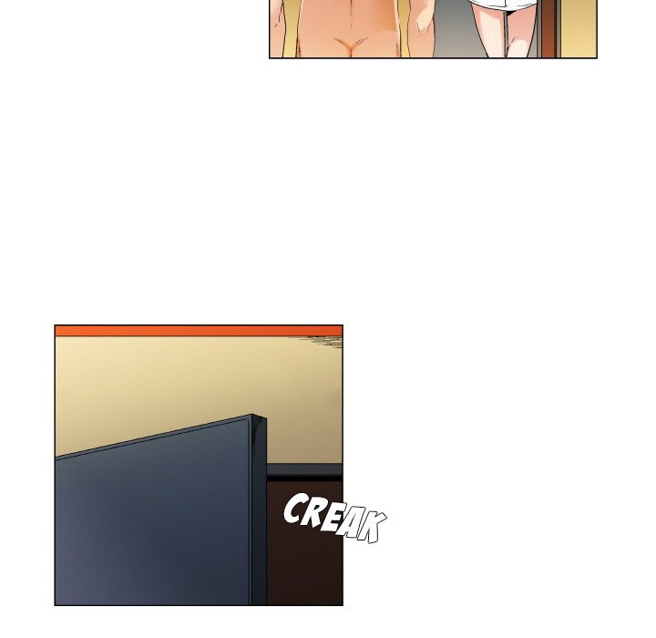 God of App Chapter 28 Page 20