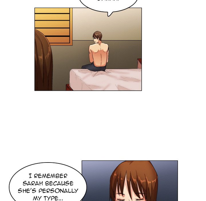 God of App Chapter 28 Page 22