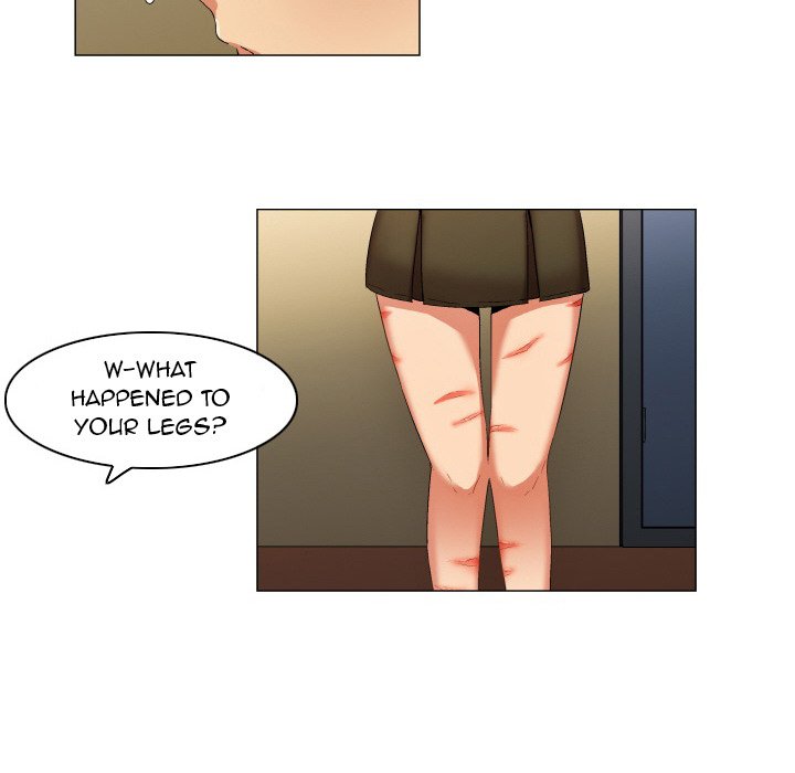 God of App Chapter 28 Page 24