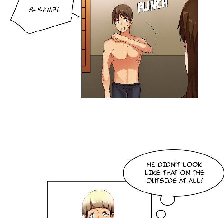 God of App Chapter 28 Page 26