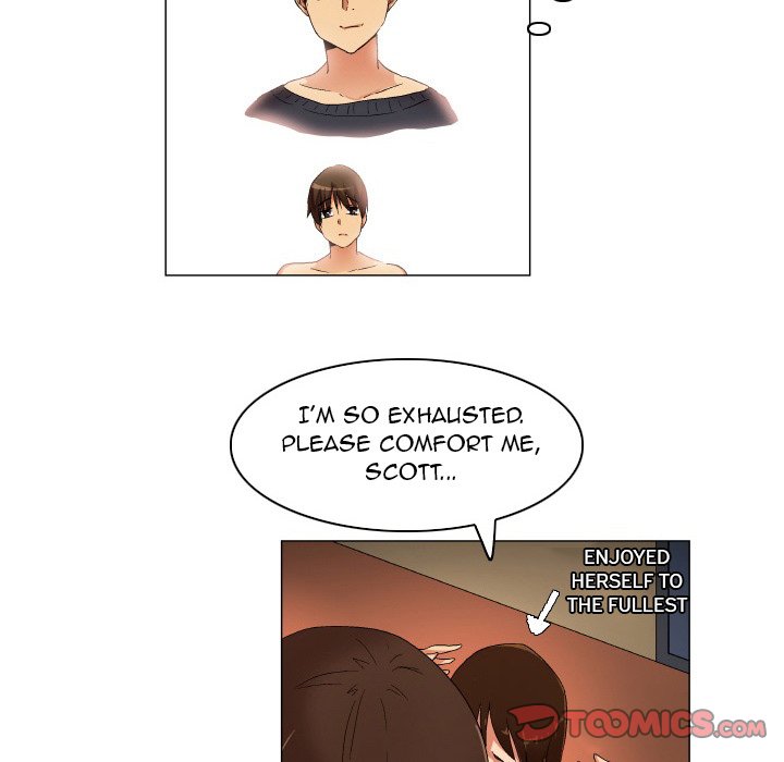 God of App Chapter 28 Page 27