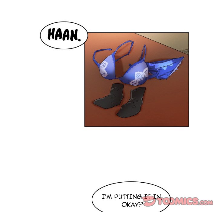 God of App Chapter 28 Page 29