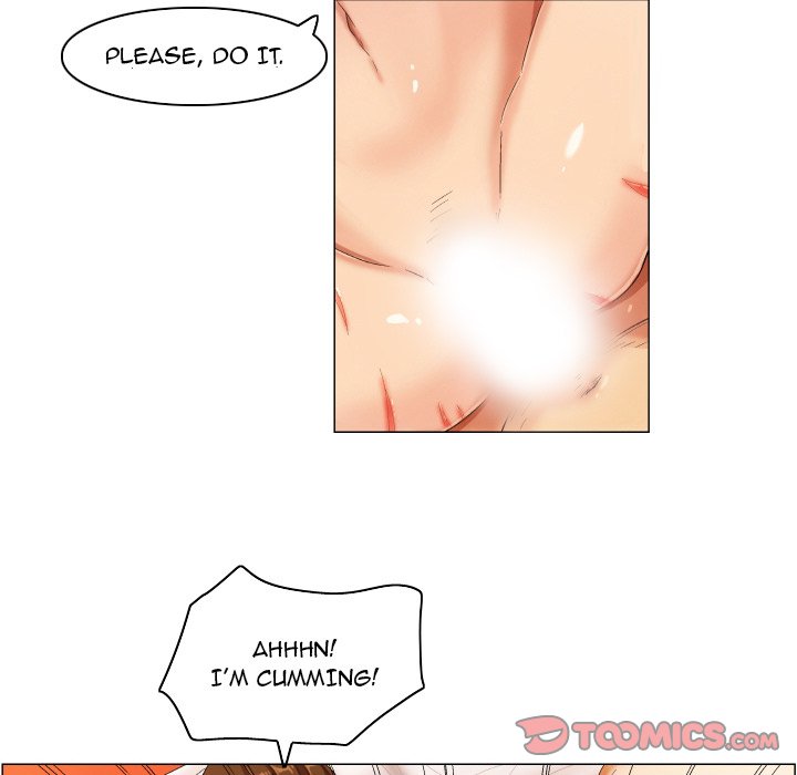 God of App Chapter 28 Page 31