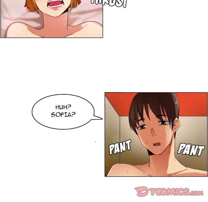 God of App Chapter 28 Page 9