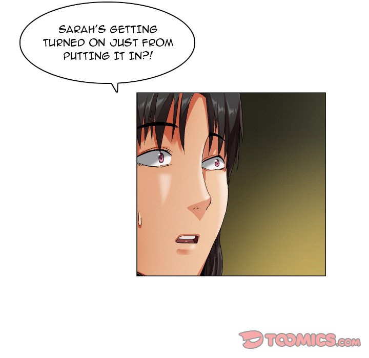 God of App Chapter 29 Page 13