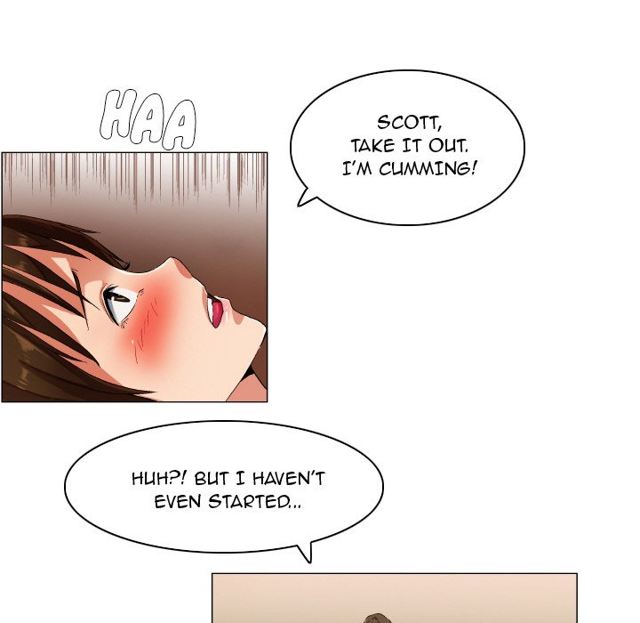 God of App Chapter 29 Page 14