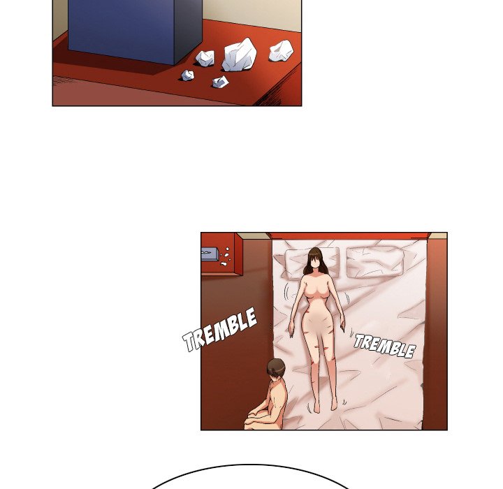 God of App Chapter 29 Page 18