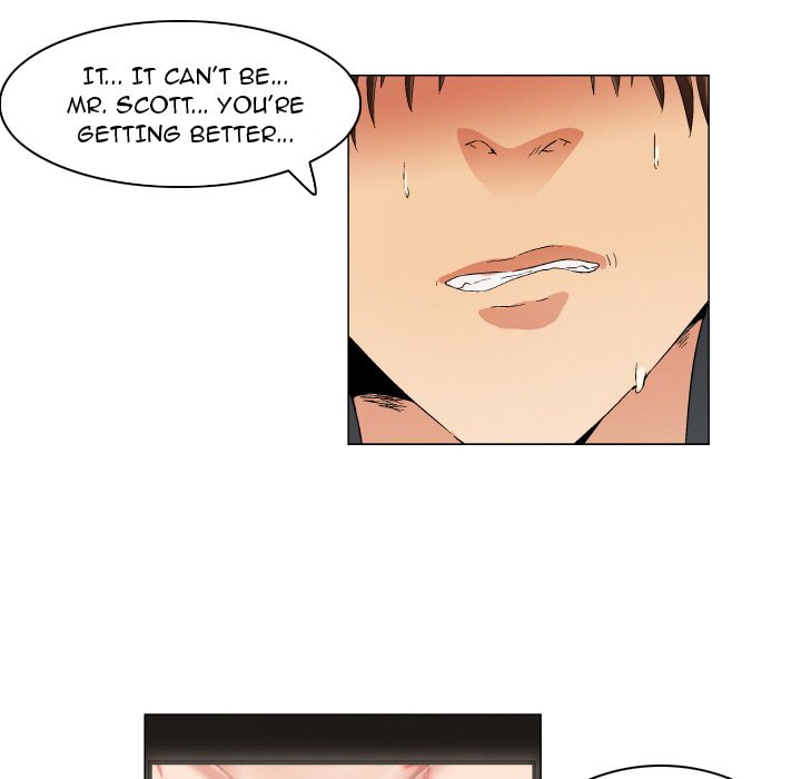 God of App Chapter 29 Page 20