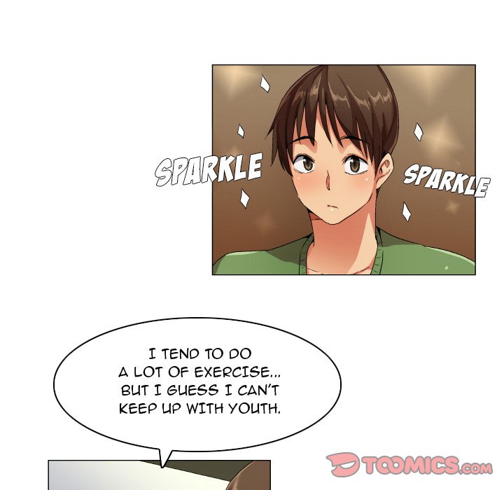 God of App Chapter 29 Page 23