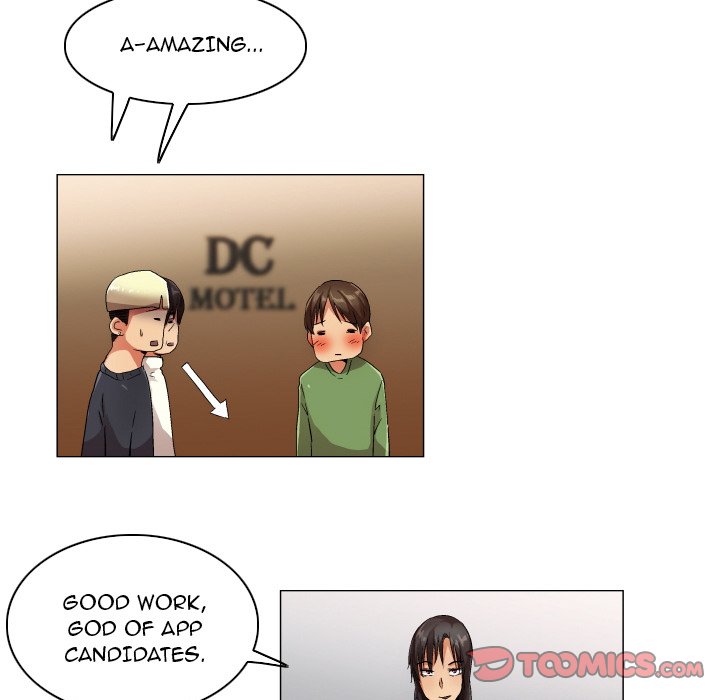 God of App Chapter 29 Page 27