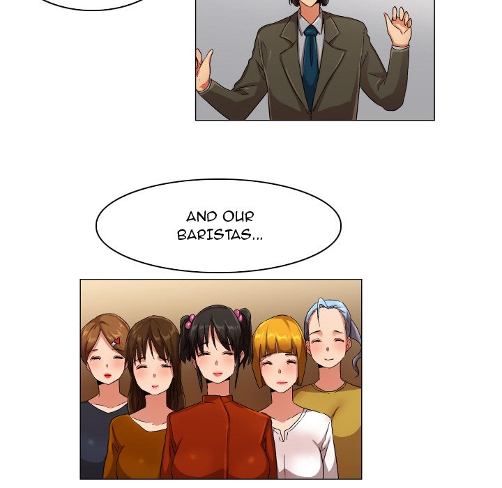 God of App Chapter 29 Page 28