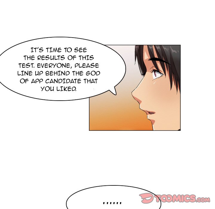 God of App Chapter 29 Page 29