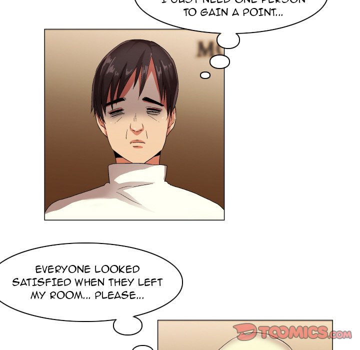 God of App Chapter 29 Page 31