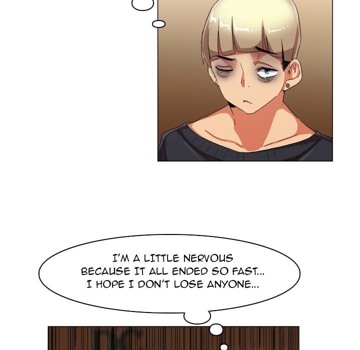 God of App Chapter 29 Page 32