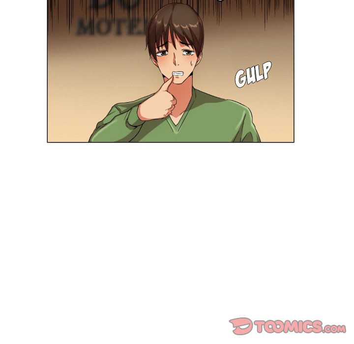 God of App Chapter 29 Page 33
