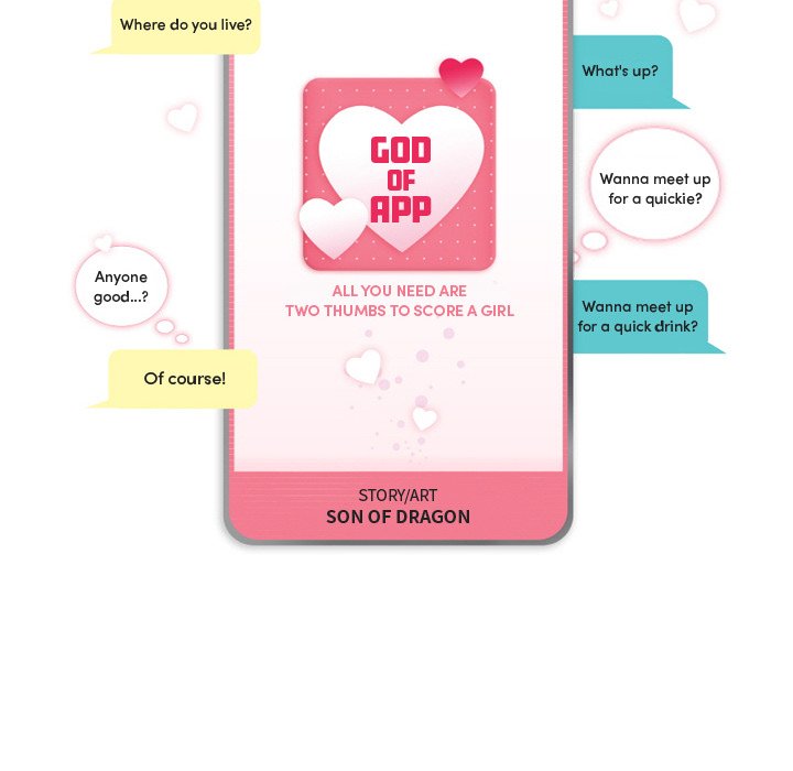 God of App Chapter 29 Page 6