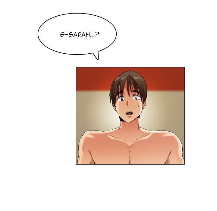 God of App Chapter 29 Page 8
