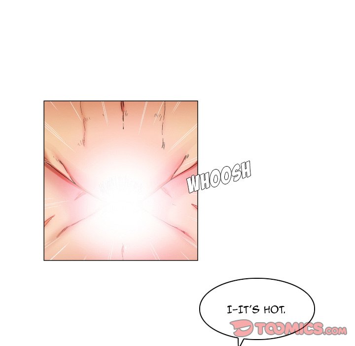 God of App Chapter 29 Page 9