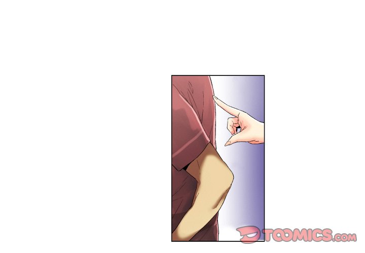 God of App Chapter 3 Page 1