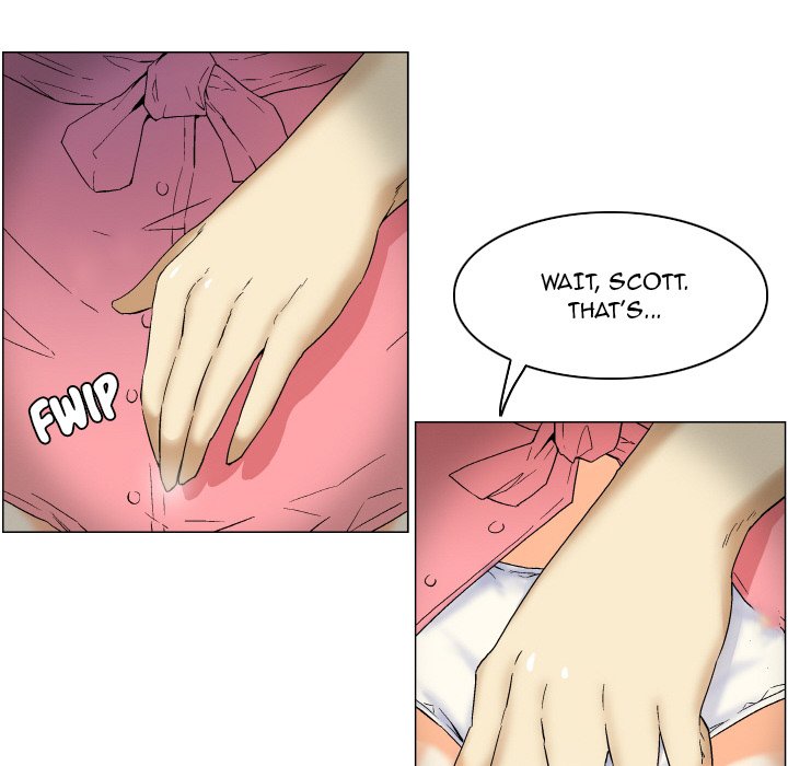 God of App Chapter 3 Page 11