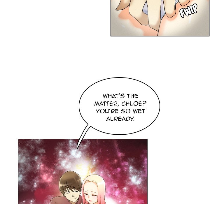 God of App Chapter 3 Page 12