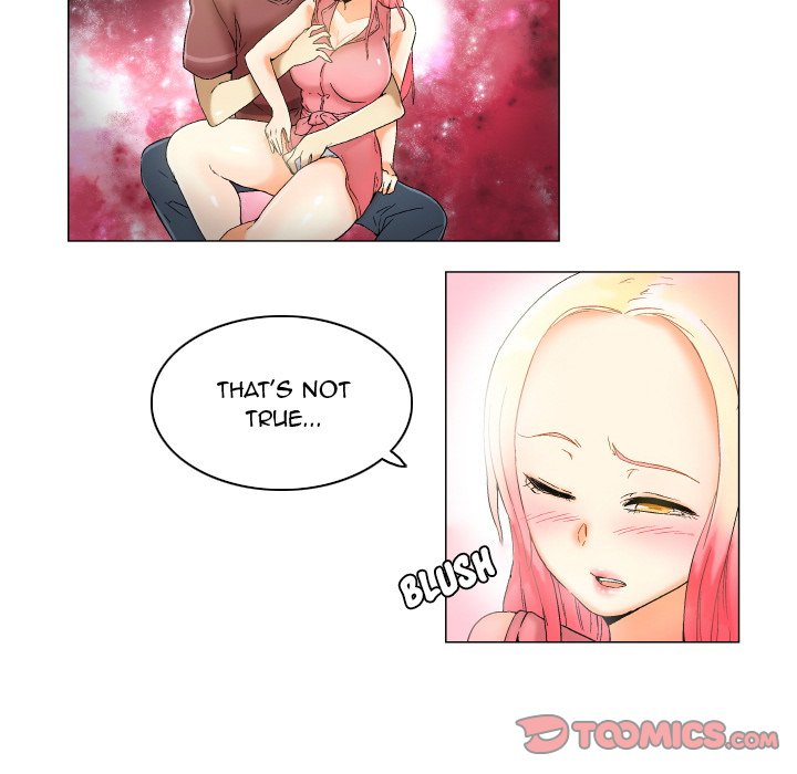 God of App Chapter 3 Page 13