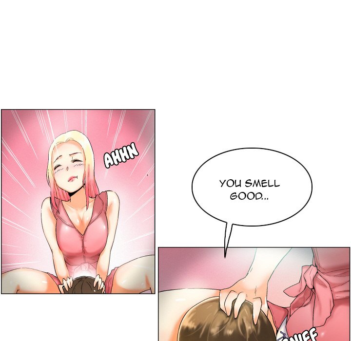God of App Chapter 3 Page 14