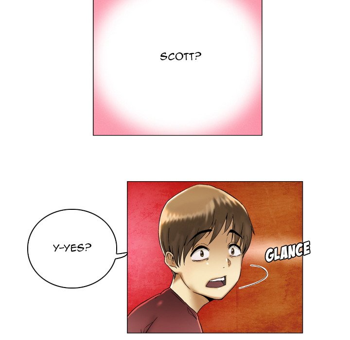 God of App Chapter 3 Page 16