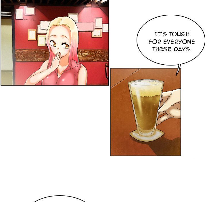 God of App Chapter 3 Page 20
