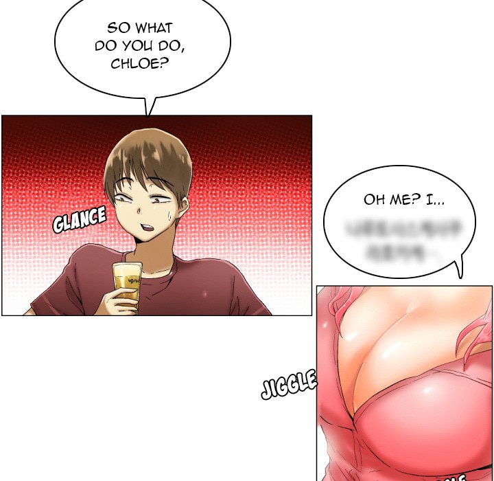 God of App Chapter 3 Page 21