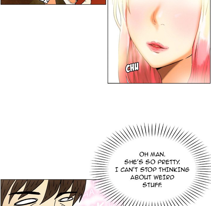 God of App Chapter 3 Page 23