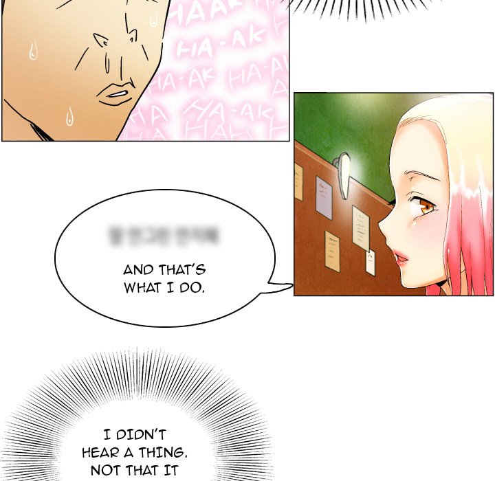 God of App Chapter 3 Page 24