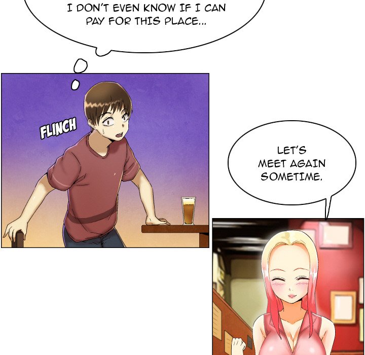 God of App Chapter 3 Page 26
