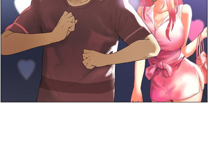 God of App Chapter 3 Page 3