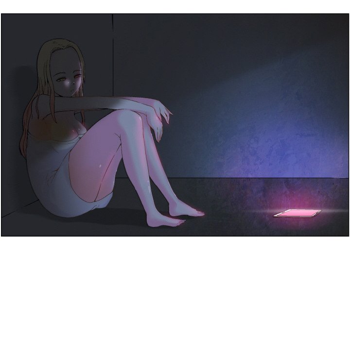 God of App Chapter 3 Page 34