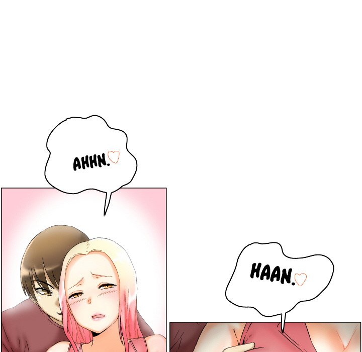 God of App Chapter 3 Page 9