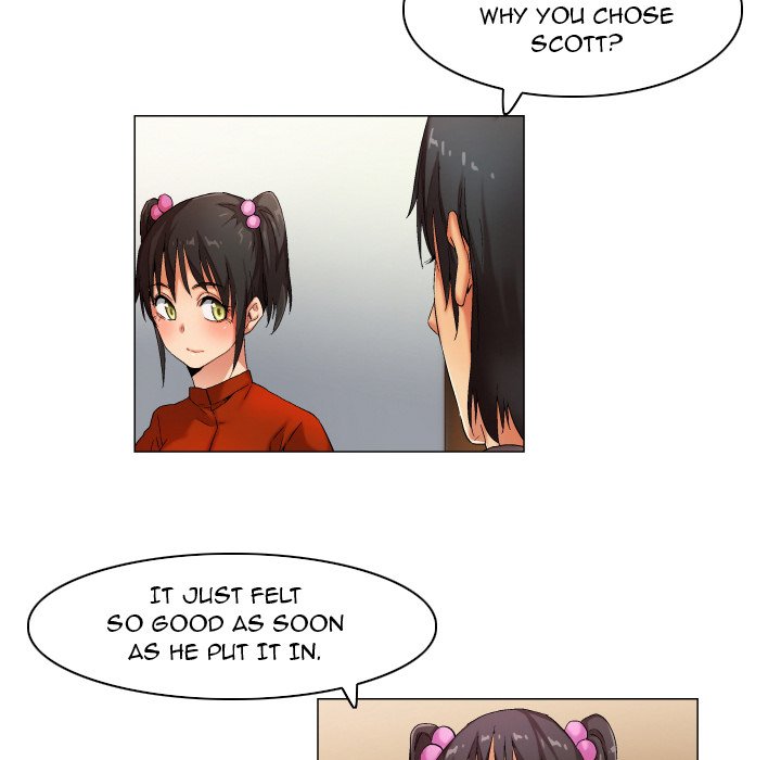 God of App Chapter 30 Page 12