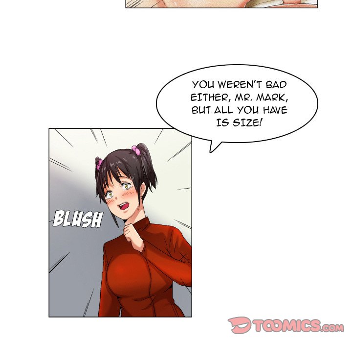 God of App Chapter 30 Page 15