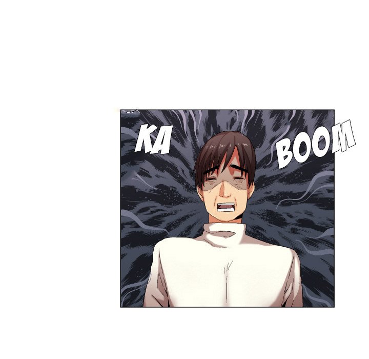 God of App Chapter 30 Page 16