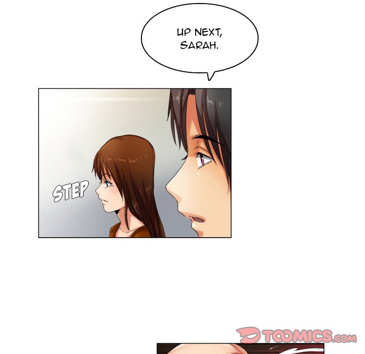 God of App Chapter 30 Page 17
