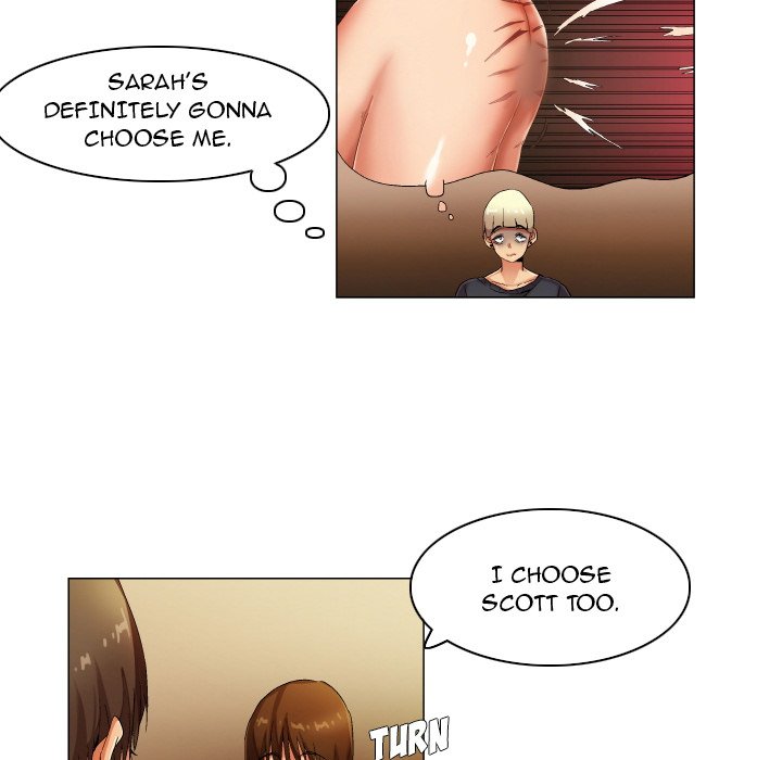 God of App Chapter 30 Page 18