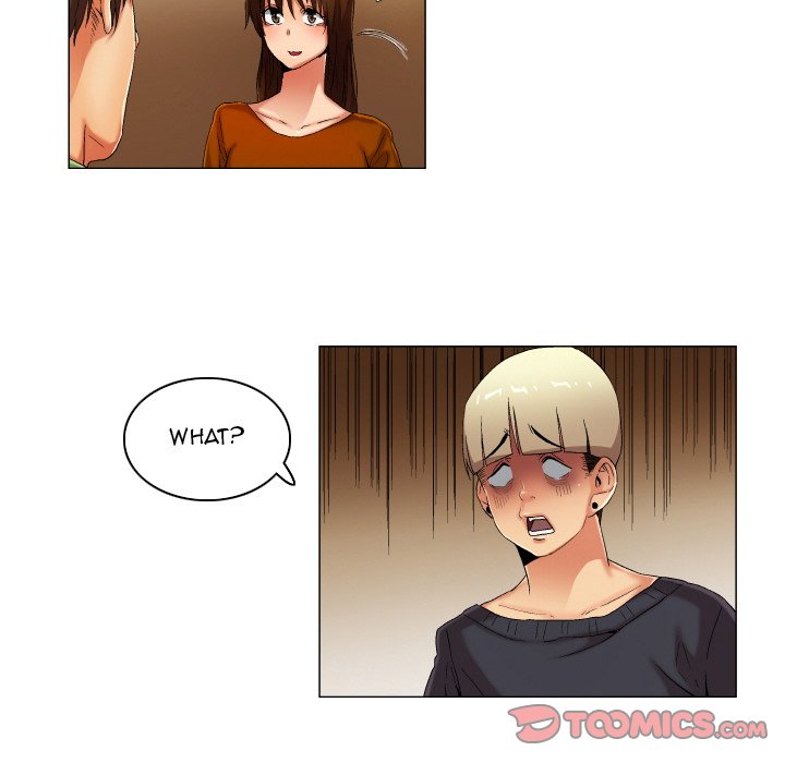 God of App Chapter 30 Page 19