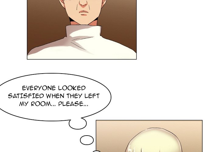 God of App Chapter 30 Page 2