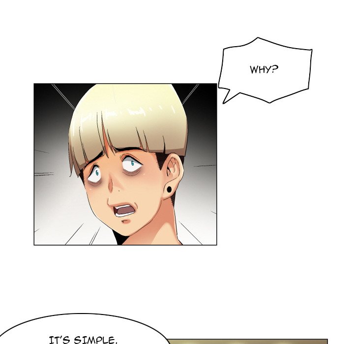 God of App Chapter 30 Page 20