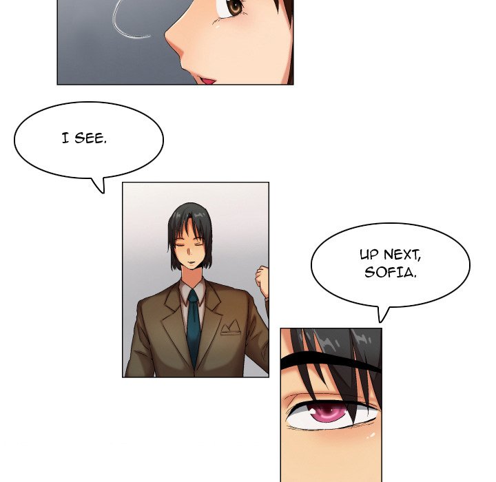 God of App Chapter 30 Page 22