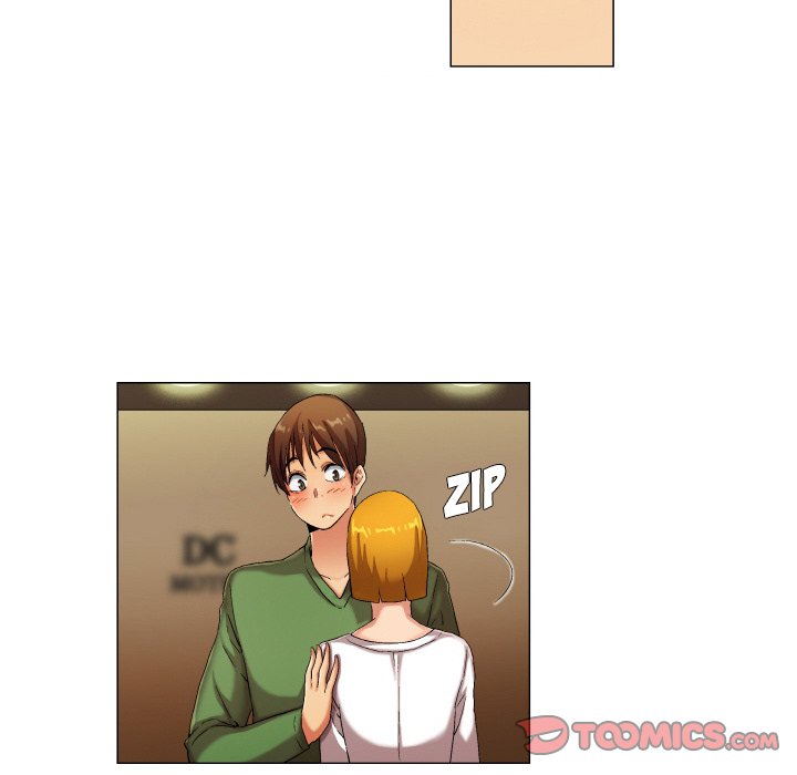 God of App Chapter 30 Page 23