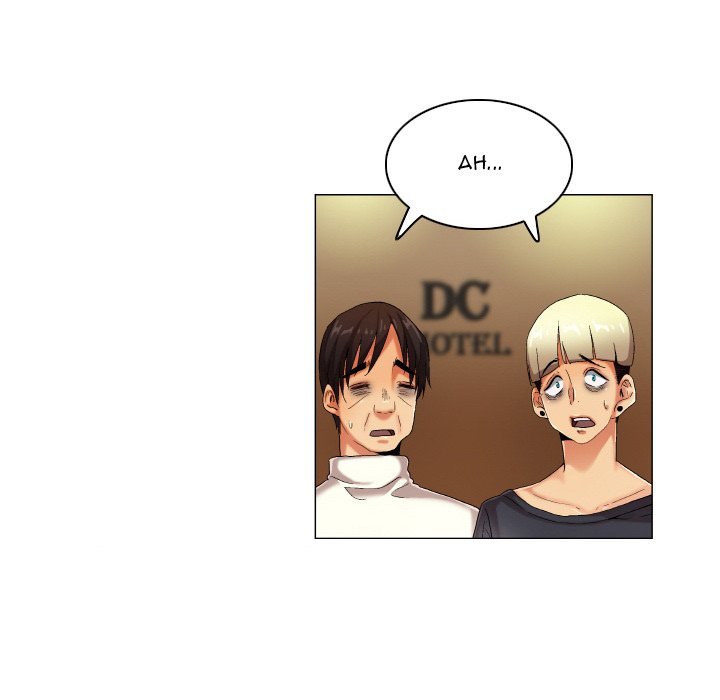 God of App Chapter 30 Page 24