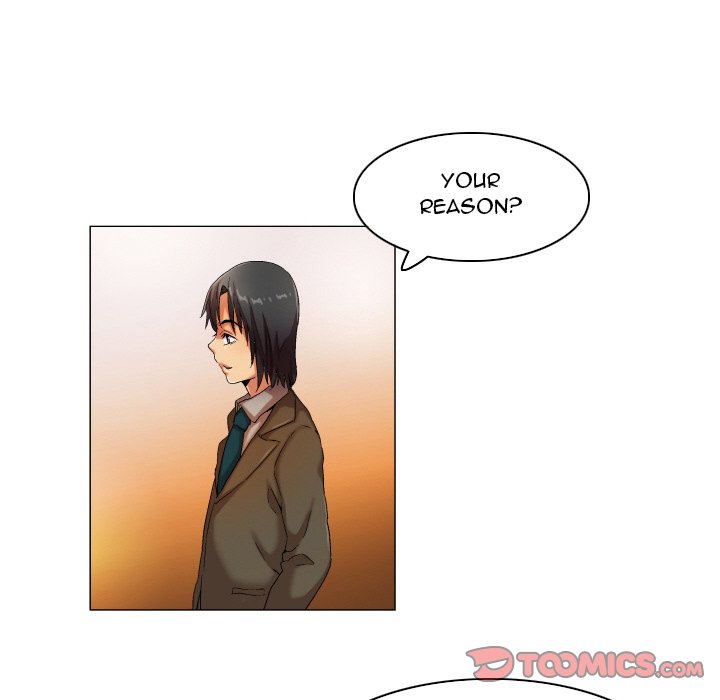God of App Chapter 30 Page 25