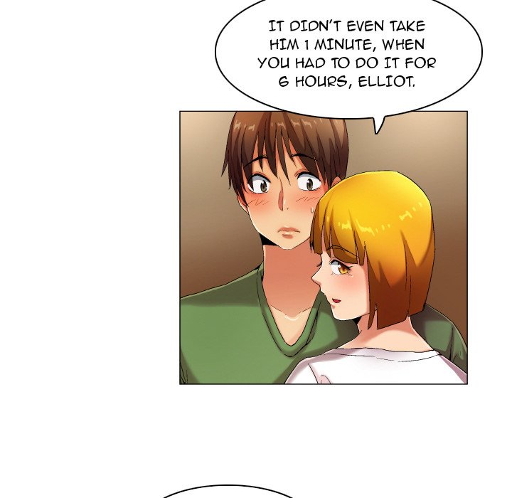God of App Chapter 30 Page 26